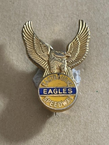 1981 eastbourne eagles - 1981,