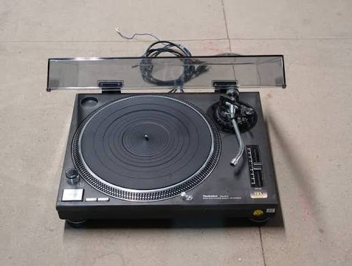 Technics 1210 mk2 - technics,