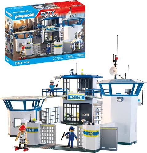 Playmobil 71873 city action - playmobil,