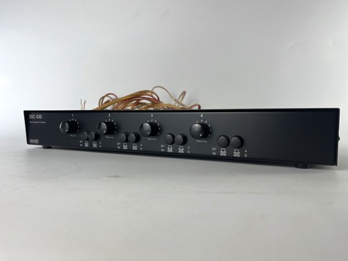 Whd ssc 430 - whd,