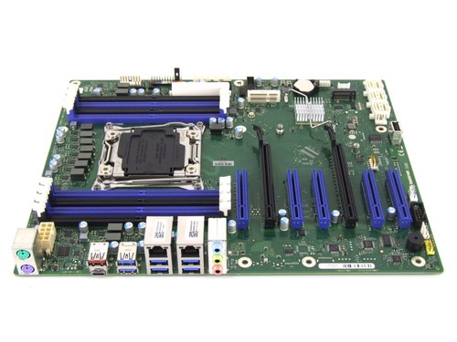 Defekt kontron d3598 - kontron, d3598-b