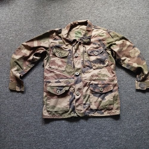 Smock cce französische armee - smock,