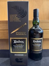 Ardbeg ARDBOG Islay Single Malt Scotch Whisky 52,1 %! Limited Edition 2013! RAR!