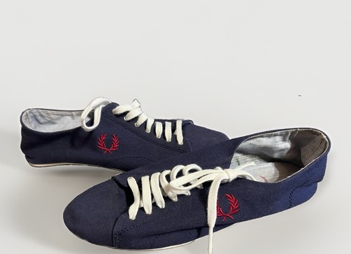 Fred perry herren - herren, sneaker