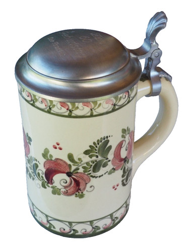 Antik sammelkrug bier - sammelkrug, bier-