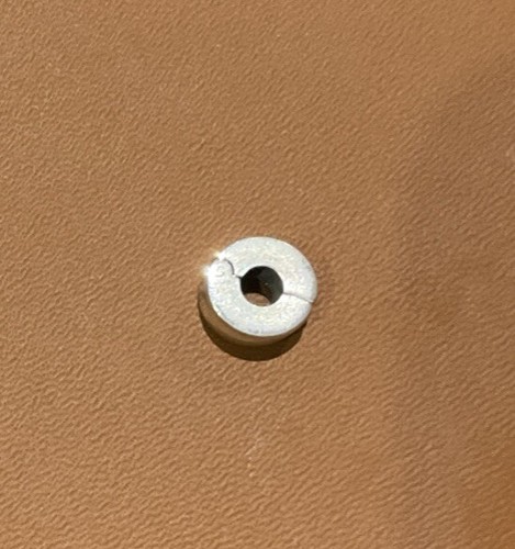 Pandora echt armband - echt, silber
