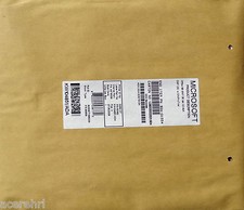 OFFICE 2007 Small Business Vollversion Dauerlizenz Word Excel PowerPoint Outlook