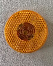 LED Licht Lampe Sicherheitsflasher Blinklicht Reflektor Clip Ranzen Schultasche 