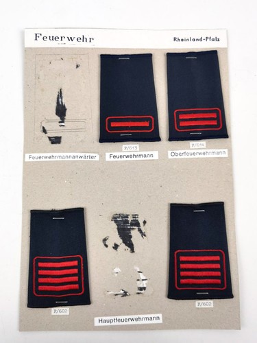 Feuerwehr rheinland pfalz - feuerwehr, rheinland-