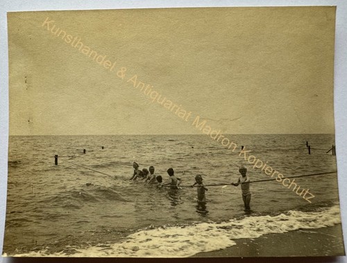 Orig foto rewahl - 1901, pommern