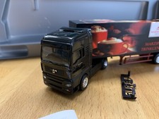 Herpa - MAN Truck  1:87