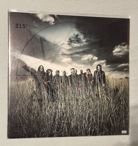 Slipknot all hope gone - hope, is