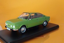 WhiteBox 124227 Skoda 110R