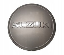 Motordeckel Zündungsdeckel