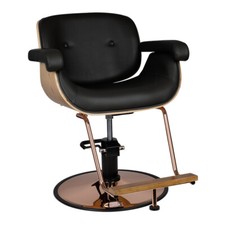 Friseurstuhl Friseursessel