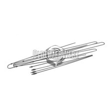 Bremsleitungssatz, VW Passat