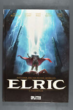 Elric 2. Sturmbringer. HC. Splitter. 2015.