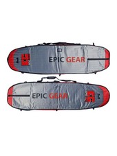 Epic gear day wall foil - day,