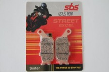 SBS657LS Carbon Racing