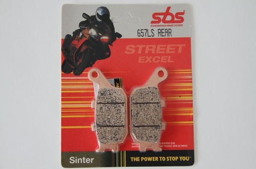 Sbs657ls carbon racing - carbon,