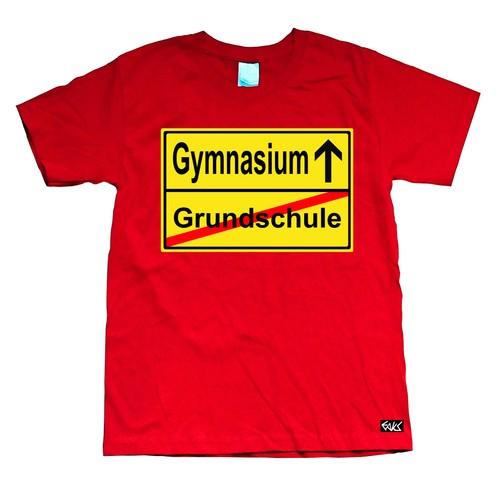 Eaks kinder shirt - eaks®, t-shirt