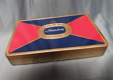 alte Cigarettendose ARISTON