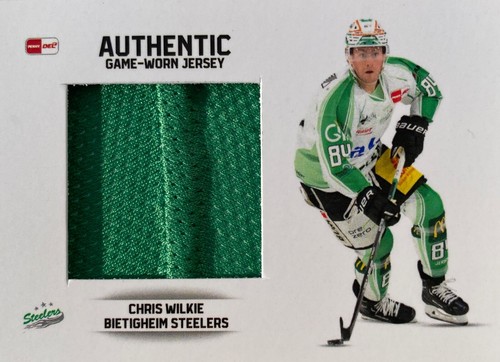 Del jersey card jc03 - del,
