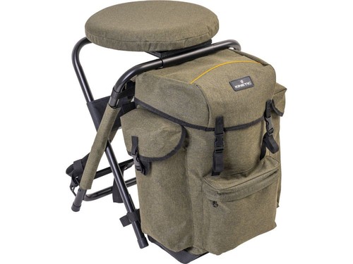 Kinetic backpack 360 luxury - backpack,