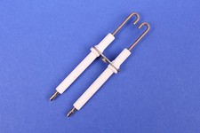 Buderus Doppel Zündelektrode