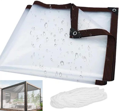 Transparente plane - transparente,