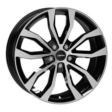 Autec Felgen Uteca SWP 9.5x22