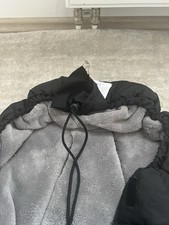 BabyNest, Winterschlafsack für Kinderwagen