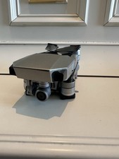 DJI Mavic Pro Platinum Drohne
