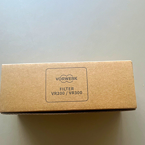 Vorwerk filter für - filter, kobold