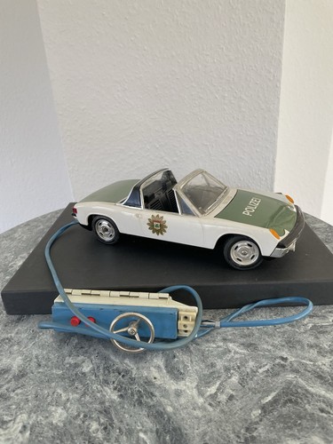 Gama porsche 914 - gama,