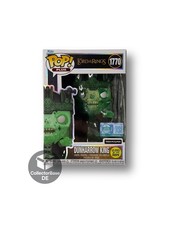 Funko POP! Plus Lord Of The Rings DUNHARROW KING #1770 Limited 9500 Stück