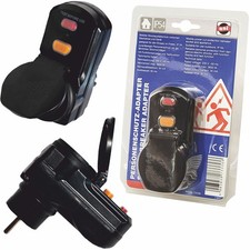 Personen-Schutzschalter FI