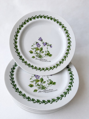 Scherzer bavaria teller - 6x,