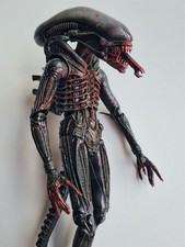 Alien Aliens Xenomorph HR Giger Neca Bloody Big Chap Alien EXCLUSIVE wie NEU
