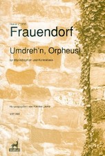 Frauendorf, Heiner - Umdreh'n