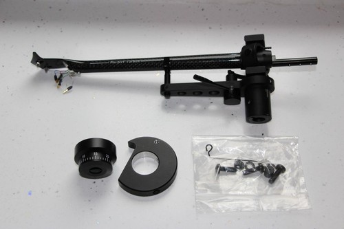Pro ject carbon - pro-ject, tonarm