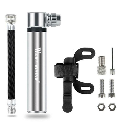 Mini fahrradpumpe tragbare - mini,