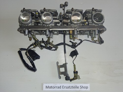 Kawasaki 550 zephyr - zr, b