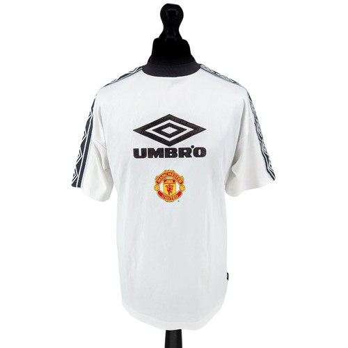 Manchester united training - united,