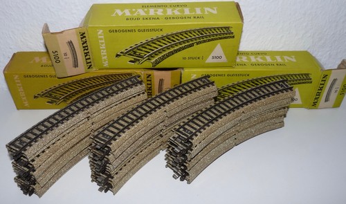 Märklin 30x 5100 - märklin,