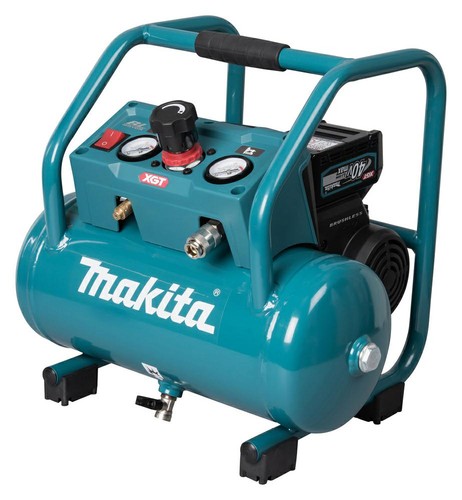 Makita akku kompresser ac001gz - makita,