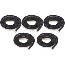 Knitting Machine Sponge Bar