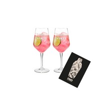 Sarti Rosa Italia – 2er Set