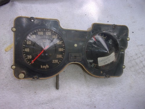 Kombiinstrument ford granada - ford, /