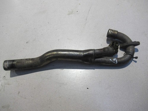 Rechter auspuff bmw f - rechter, 650